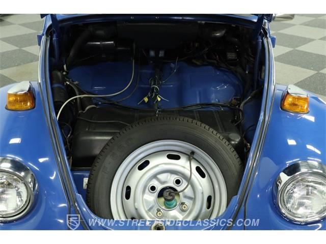 1973 Volkswagen Beetle (CC-2089999) for sale in Lutz, Florida