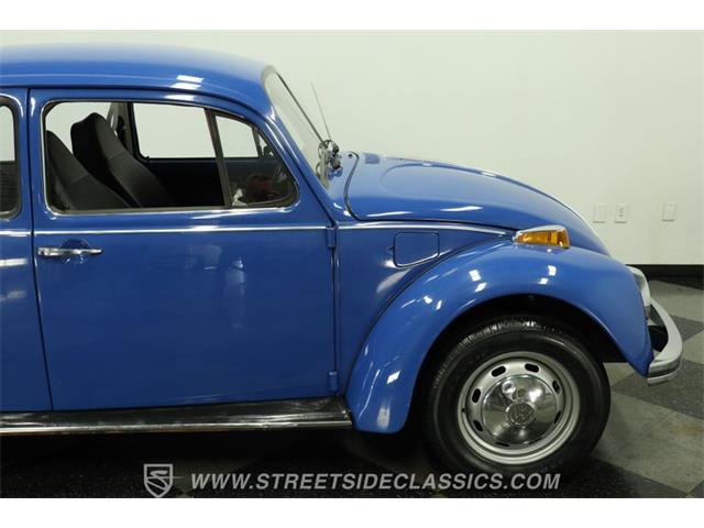 1973 Volkswagen Beetle (CC-2089999) for sale in Lutz, Florida