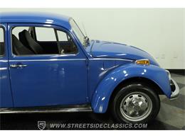 1973 Volkswagen Beetle (CC-2089999) for sale in Lutz, Florida