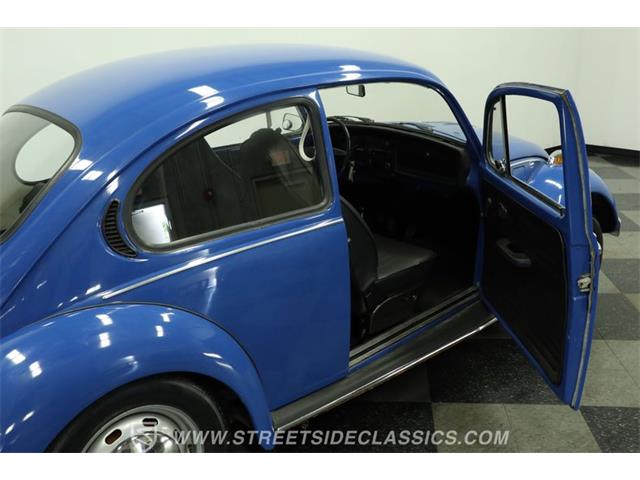 1973 Volkswagen Beetle (CC-2089999) for sale in Lutz, Florida