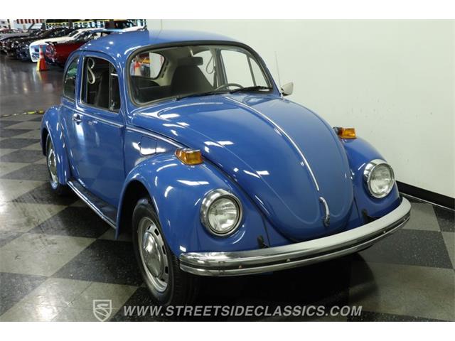 1973 Volkswagen Beetle (CC-2089999) for sale in Lutz, Florida