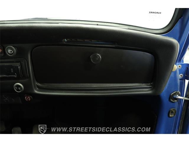 1973 Volkswagen Beetle (CC-2089999) for sale in Lutz, Florida