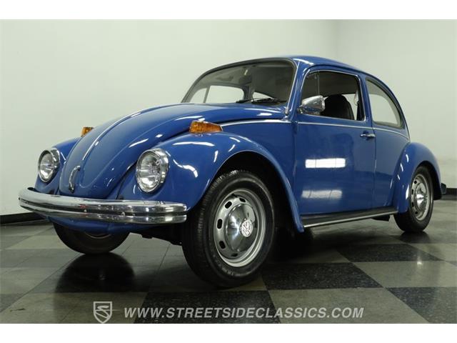 1973 Volkswagen Beetle (CC-2089999) for sale in Lutz, Florida