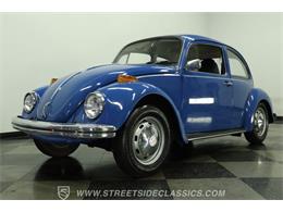 1973 Volkswagen Beetle (CC-2089999) for sale in Lutz, Florida