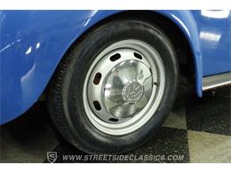 1973 Volkswagen Beetle (CC-2089999) for sale in Lutz, Florida