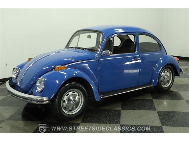 1973 Volkswagen Beetle (CC-2089999) for sale in Lutz, Florida
