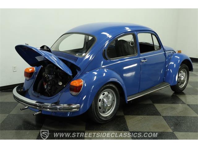 1973 Volkswagen Beetle (CC-2089999) for sale in Lutz, Florida