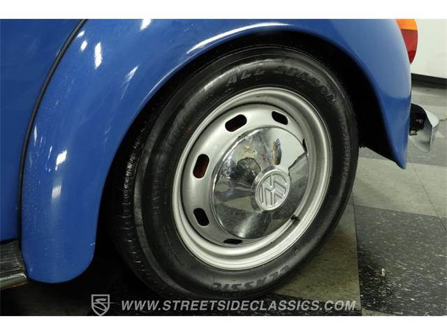 1973 Volkswagen Beetle (CC-2089999) for sale in Lutz, Florida
