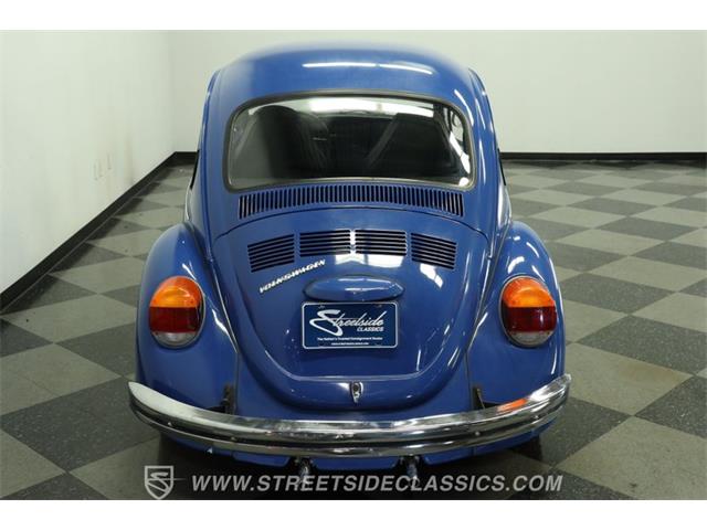 1973 Volkswagen Beetle (CC-2089999) for sale in Lutz, Florida