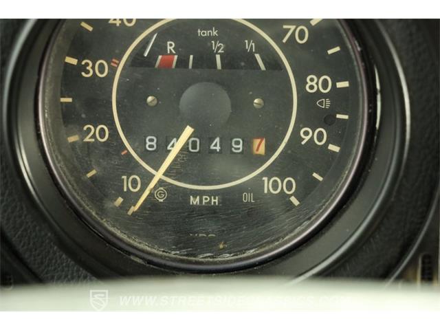 1973 Volkswagen Beetle (CC-2089999) for sale in Lutz, Florida