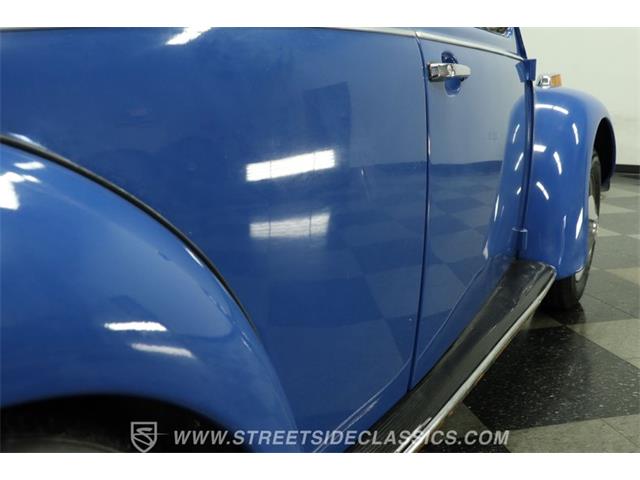 1973 Volkswagen Beetle (CC-2089999) for sale in Lutz, Florida
