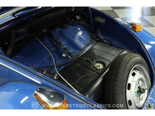 1973 Volkswagen Beetle (CC-2089999) for sale in Lutz, Florida