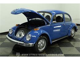 1973 Volkswagen Beetle (CC-2089999) for sale in Lutz, Florida