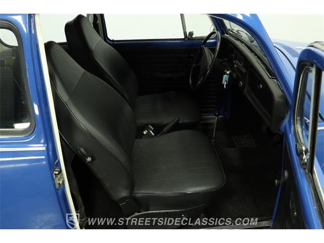 1973 Volkswagen Beetle (CC-2089999) for sale in Lutz, Florida