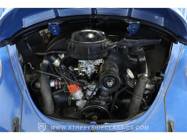 1973 Volkswagen Beetle (CC-2089999) for sale in Lutz, Florida
