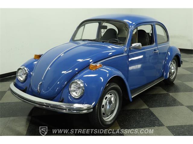 1973 Volkswagen Beetle (CC-2089999) for sale in Lutz, Florida