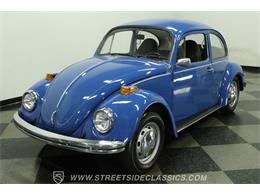 1973 Volkswagen Beetle (CC-2089999) for sale in Lutz, Florida