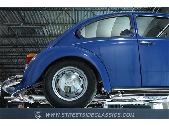 1973 Volkswagen Beetle (CC-2089999) for sale in Lutz, Florida