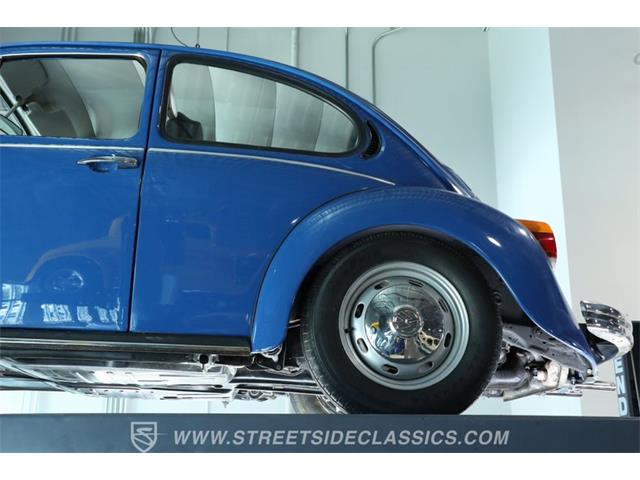 1973 Volkswagen Beetle (CC-2089999) for sale in Lutz, Florida