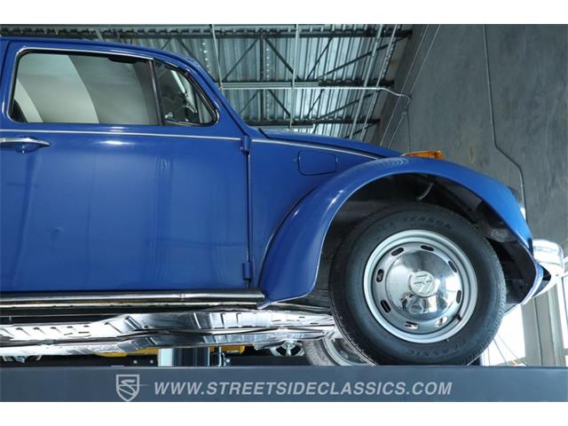 1973 Volkswagen Beetle (CC-2089999) for sale in Lutz, Florida