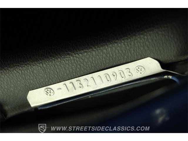 1973 Volkswagen Beetle (CC-2089999) for sale in Lutz, Florida