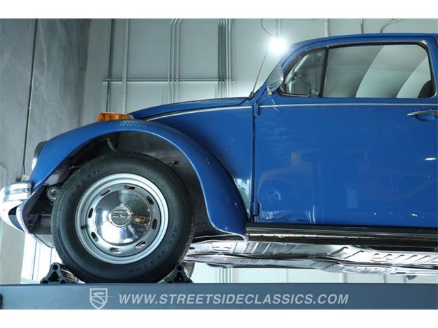 1973 Volkswagen Beetle (CC-2089999) for sale in Lutz, Florida