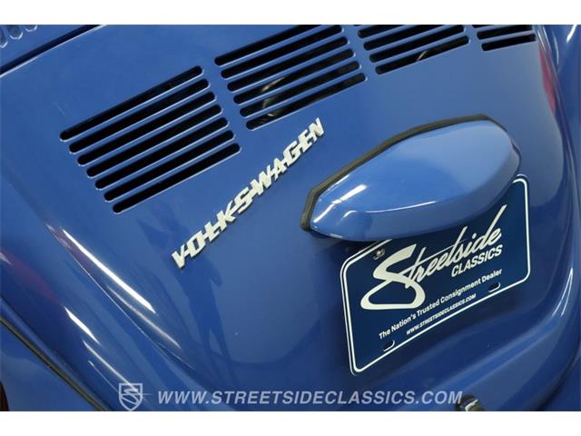 1973 Volkswagen Beetle (CC-2089999) for sale in Lutz, Florida