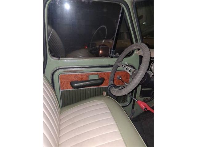 1970 Ford Ranger (CC-2090000) for sale in Cadillac, Michigan
