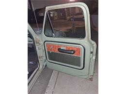 1970 Ford Ranger (CC-2090000) for sale in Cadillac, Michigan