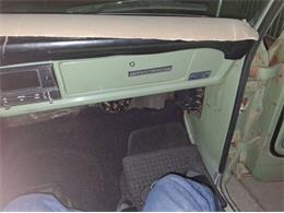 1970 Ford Ranger (CC-2090000) for sale in Cadillac, Michigan