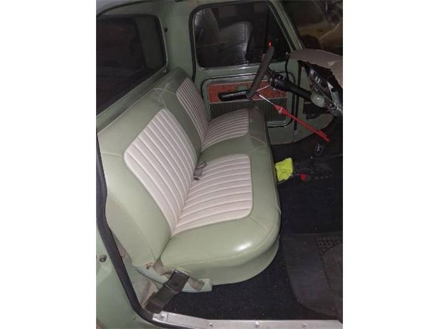 1970 Ford Ranger (CC-2090000) for sale in Cadillac, Michigan