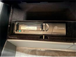 2006 Mercedes-Benz SL500 (CC-2090001) for sale in Cadillac, Michigan