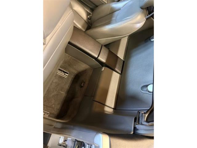 2006 Mercedes-Benz SL500 (CC-2090001) for sale in Cadillac, Michigan