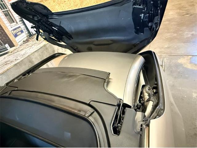 2006 Mercedes-Benz SL500 (CC-2090001) for sale in Cadillac, Michigan