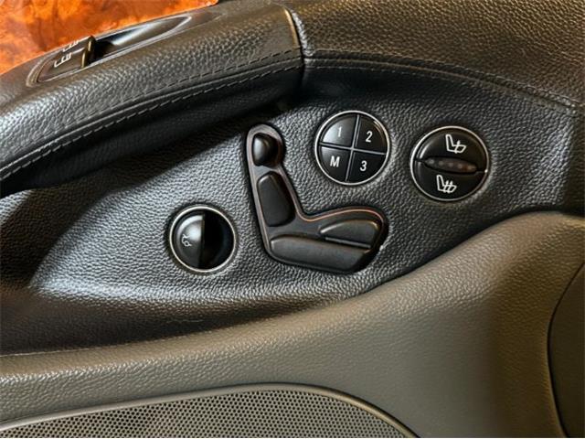 2006 Mercedes-Benz SL500 (CC-2090001) for sale in Cadillac, Michigan