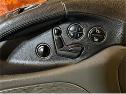 2006 Mercedes-Benz SL500 (CC-2090001) for sale in Cadillac, Michigan