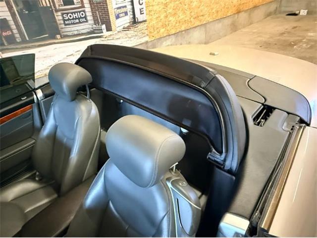 2006 Mercedes-Benz SL500 (CC-2090001) for sale in Cadillac, Michigan
