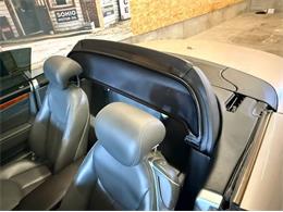 2006 Mercedes-Benz SL500 (CC-2090001) for sale in Cadillac, Michigan