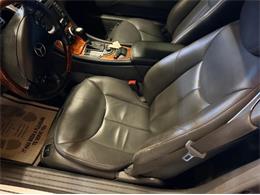 2006 Mercedes-Benz SL500 (CC-2090001) for sale in Cadillac, Michigan