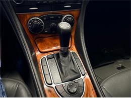 2006 Mercedes-Benz SL500 (CC-2090001) for sale in Cadillac, Michigan