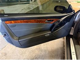 2006 Mercedes-Benz SL500 (CC-2090001) for sale in Cadillac, Michigan