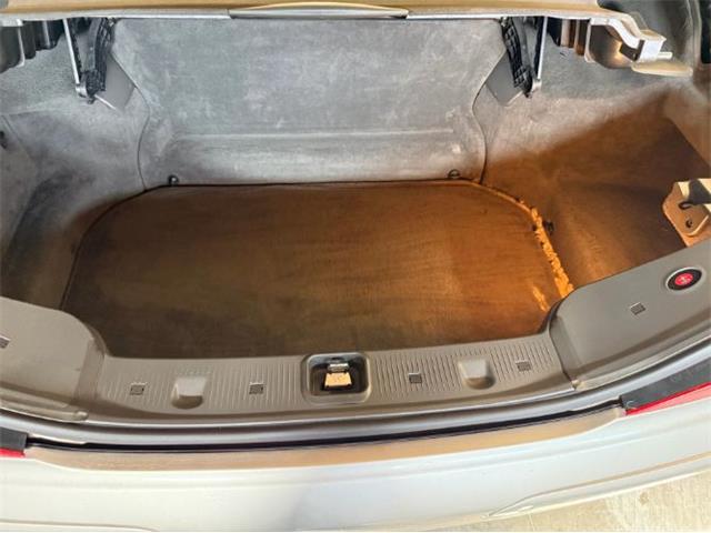 2006 Mercedes-Benz SL500 (CC-2090001) for sale in Cadillac, Michigan