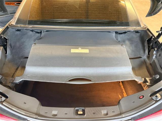 2006 Mercedes-Benz SL500 (CC-2090001) for sale in Cadillac, Michigan