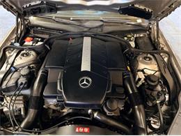 2006 Mercedes-Benz SL500 (CC-2090001) for sale in Cadillac, Michigan
