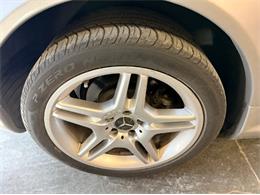 2006 Mercedes-Benz SL500 (CC-2090001) for sale in Cadillac, Michigan