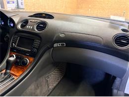 2006 Mercedes-Benz SL500 (CC-2090001) for sale in Cadillac, Michigan