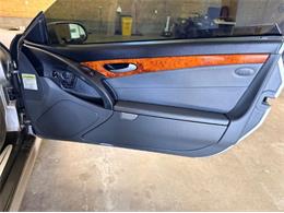 2006 Mercedes-Benz SL500 (CC-2090001) for sale in Cadillac, Michigan