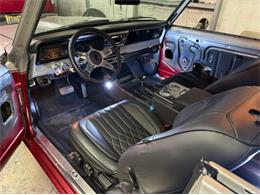 1966 Chevrolet Nova II (CC-2090010) for sale in Cadillac, Michigan