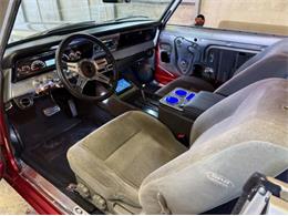 1966 Chevrolet Nova II (CC-2090010) for sale in Cadillac, Michigan