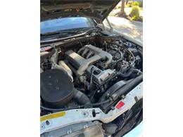 1986 Mercedes-Benz 300SDL (CC-2091000) for sale in Cadillac, Michigan